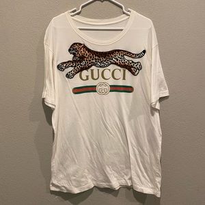 Gucci t shirt